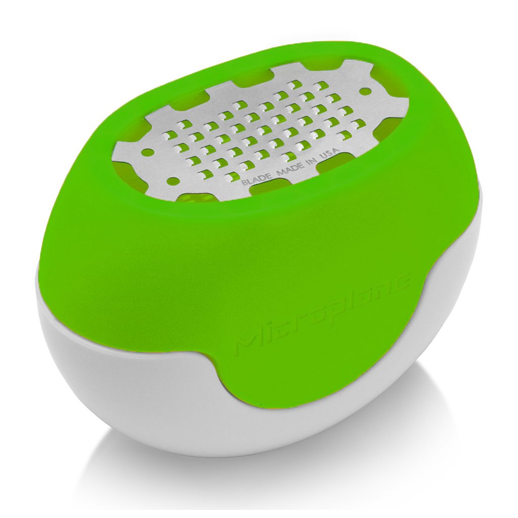 Microplane Speciality Flexi zestjärn mini 7,5 cm