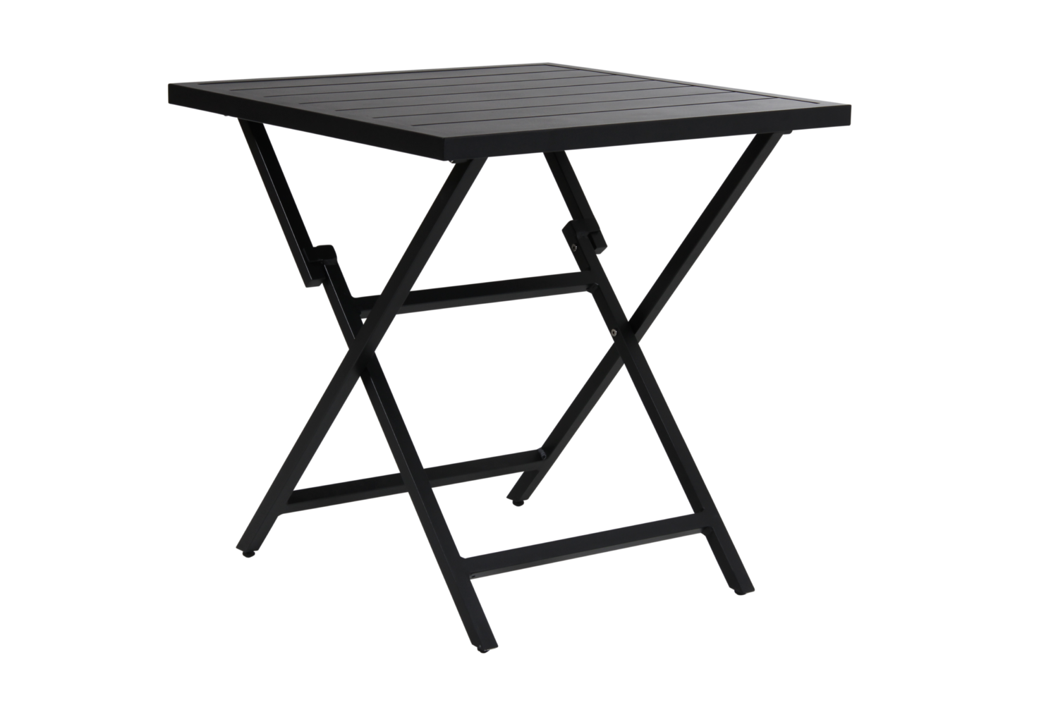 Brafab Wilkie cafébord Svart