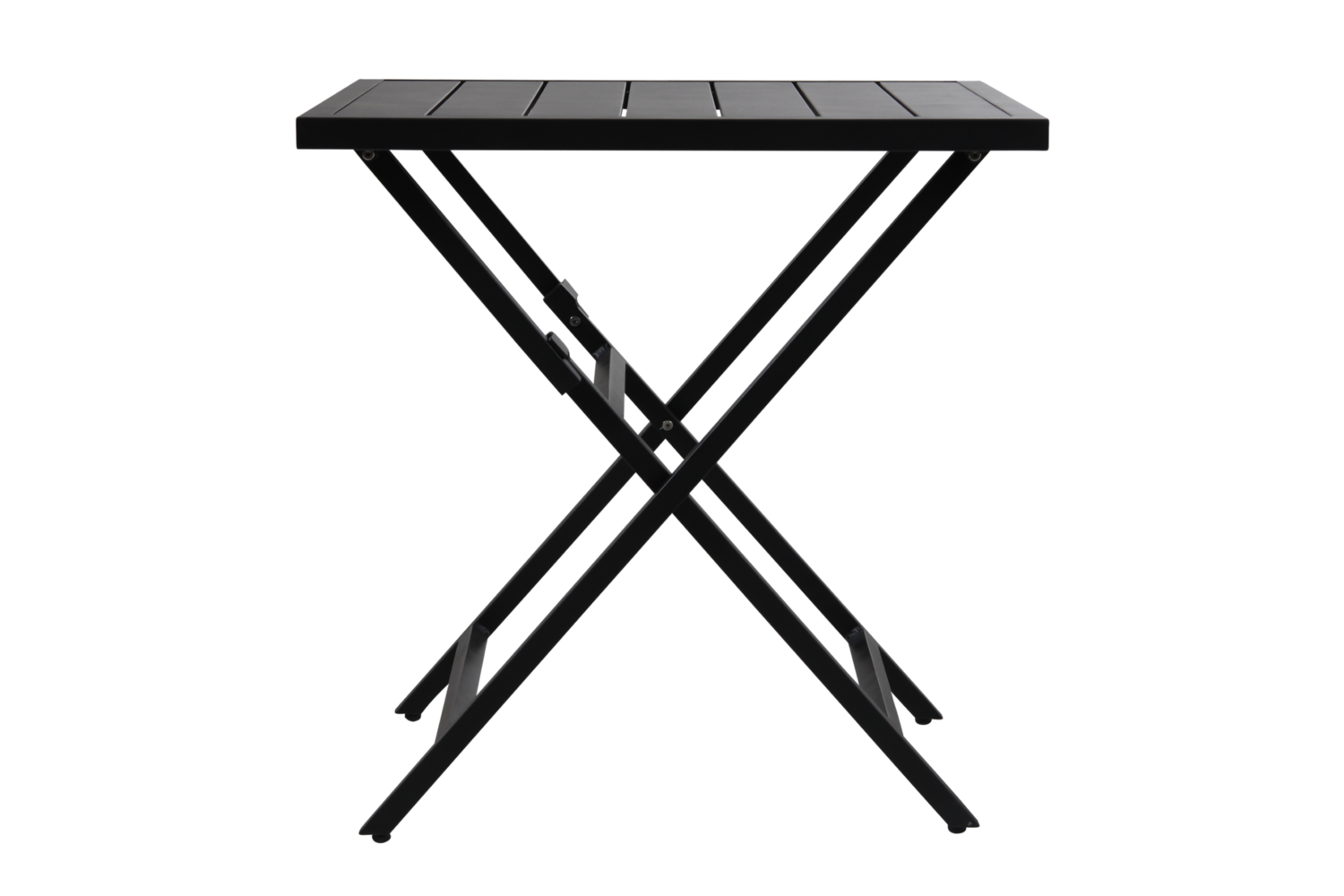 Brafab Wilkie cafébord Svart