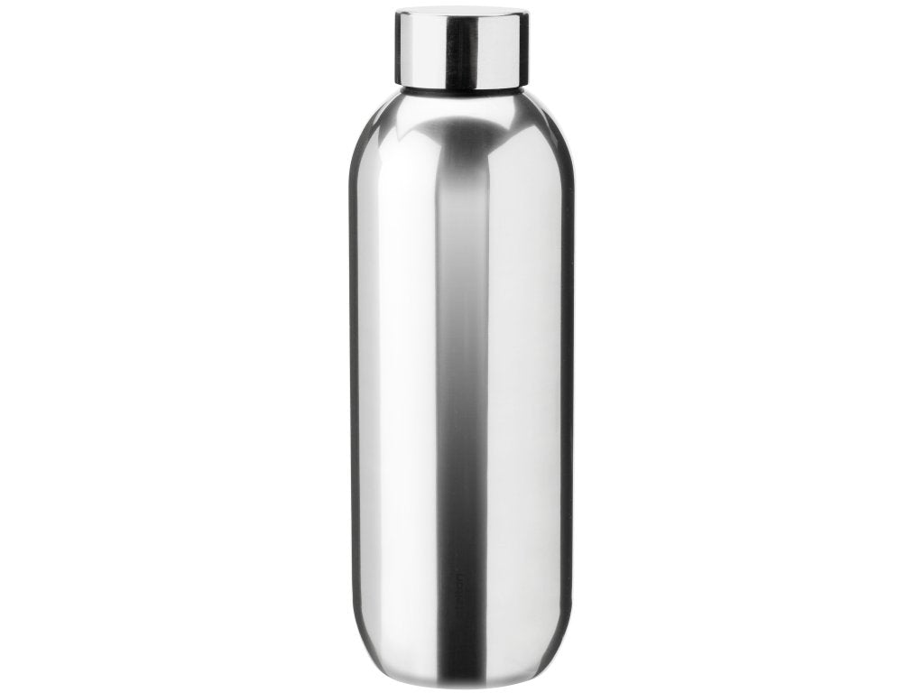Stelton Termosflaska KEEP COOL 600 ml, stål