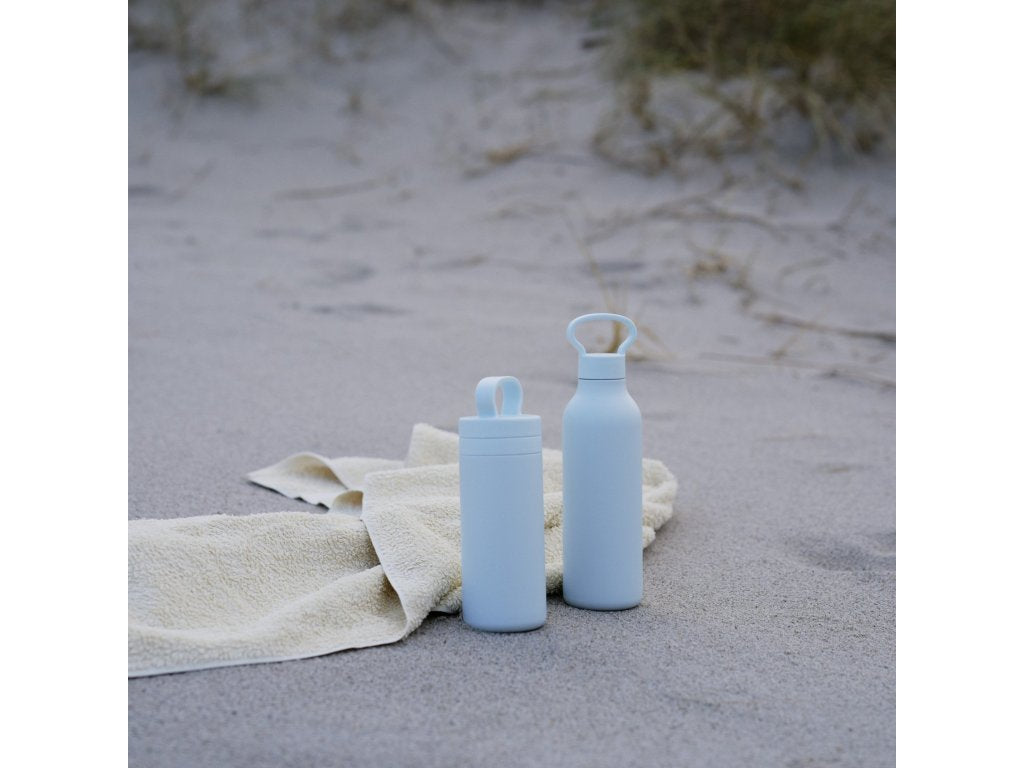 Stelton Resemugg TABI 400 ml, mjukisblå