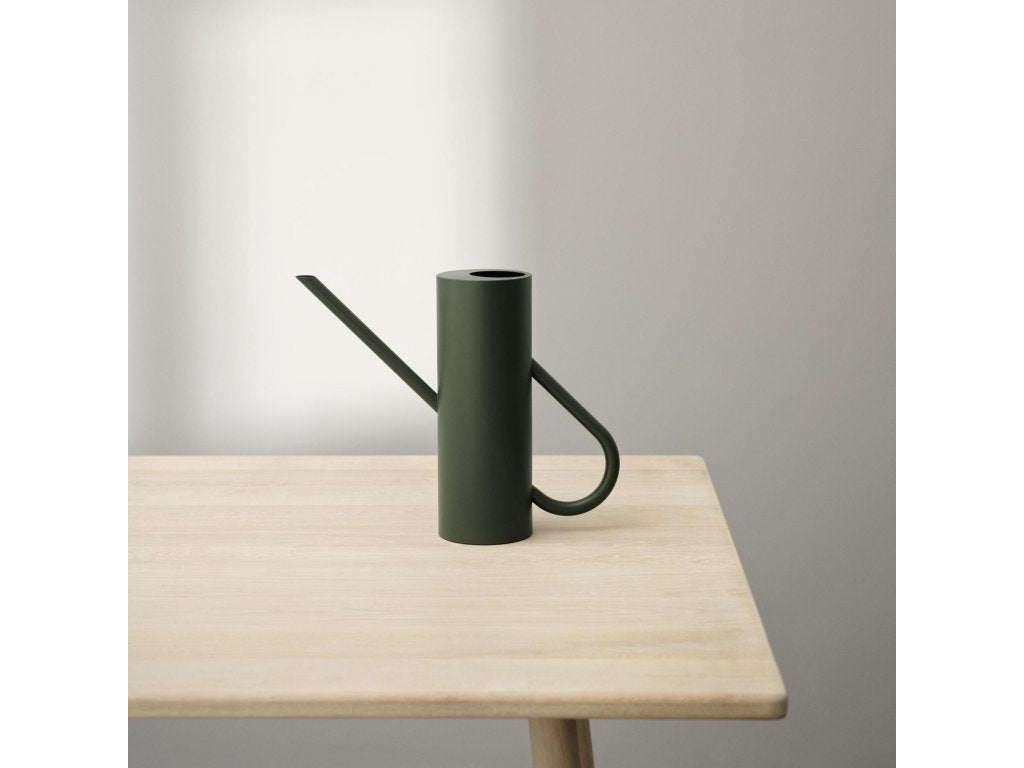 Stelton Vattenkanna BLOOM 2 l, furugrön, rostfritt stål