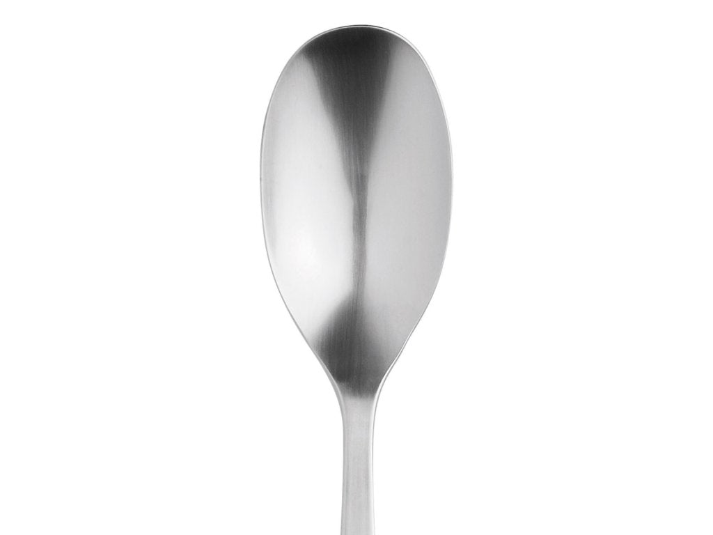 Stelton Dessertsked TIKI 14 cm, silver, rostfritt stål