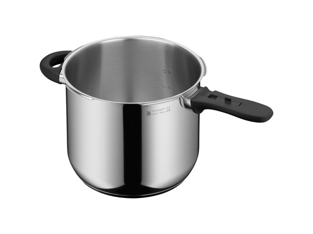 WMF Tryckkokare PERFECT PLUS 6,5 l, rostfritt stål