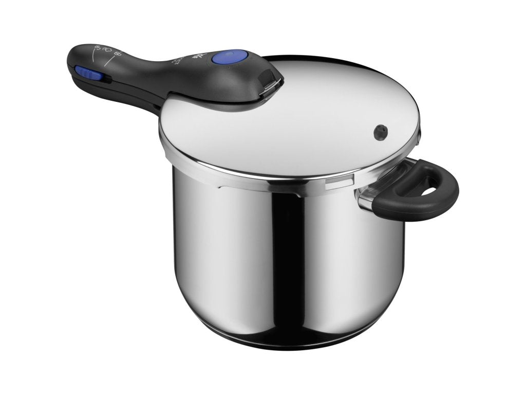 WMF Tryckkokare PERFECT PLUS 6,5 l, rostfritt stål