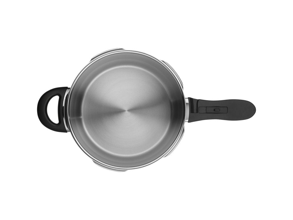 WMF Tryckkokare PERFECT PLUS 6,5 l, rostfritt stål