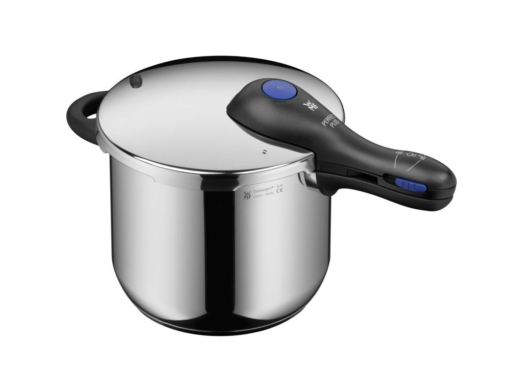 WMF Tryckkokare PERFECT PLUS 6,5 l, rostfritt stål
