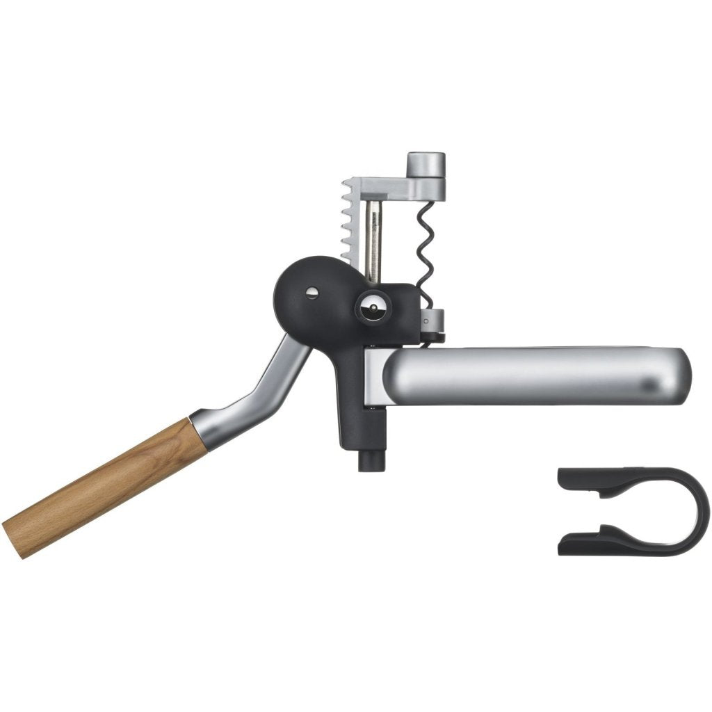 WMF Hävstångskorkskruv BARIC, silver, metall