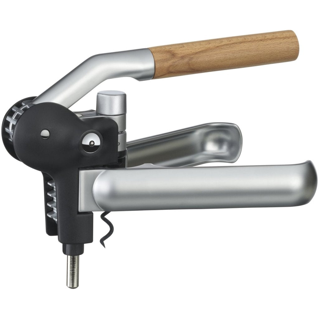 WMF Hävstångskorkskruv BARIC, silver, metall