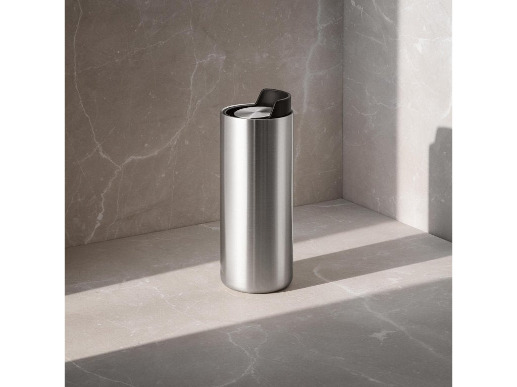 Eva Solo Resemugg URBAN TO GO 350 ml, pulver blå