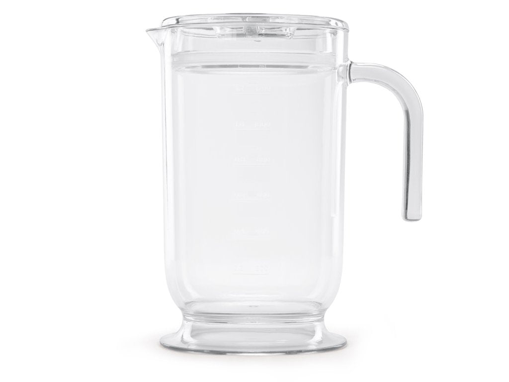 Smeg Handblandare HBF03 700W, med tillbehör, kräm