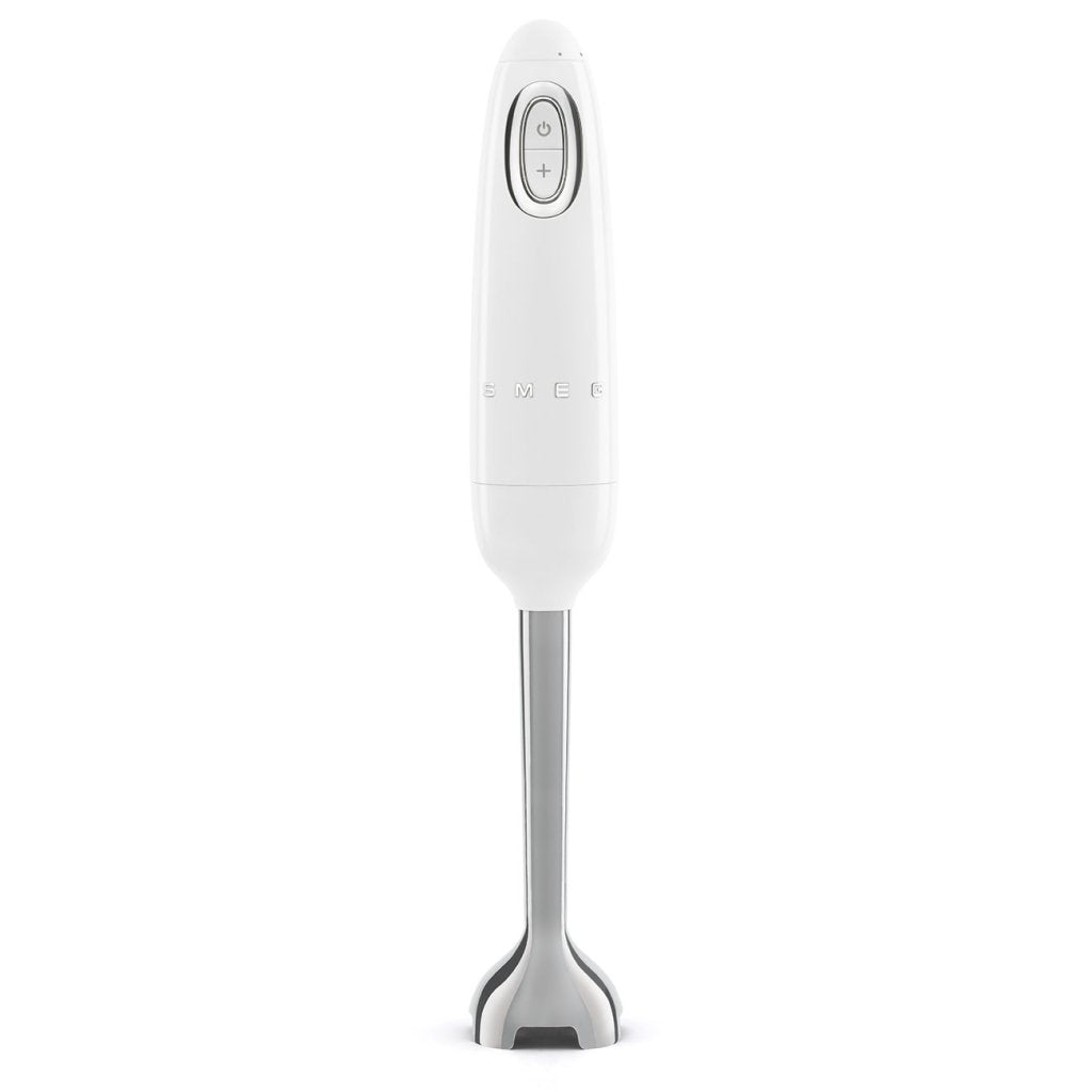 Smeg Handblandare HBF03 700W, med tillbehör, vit