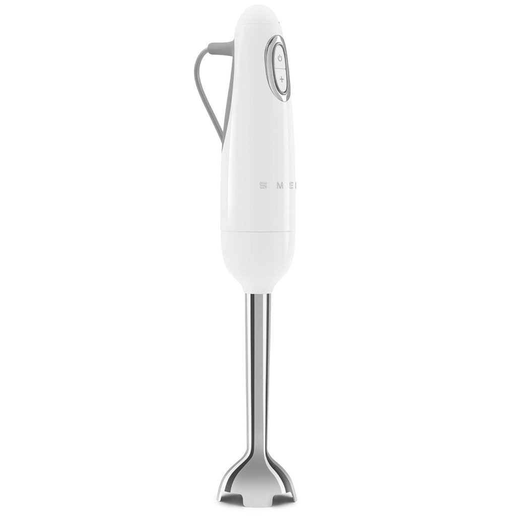 Smeg Handblandare HBF03 700W, med tillbehör, vit