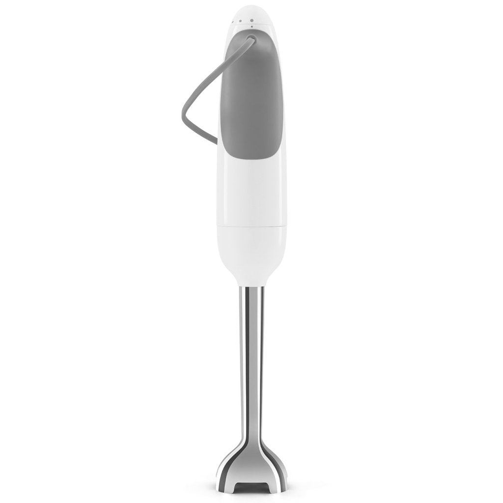 Smeg Handblandare HBF03 700W, med tillbehör, vit