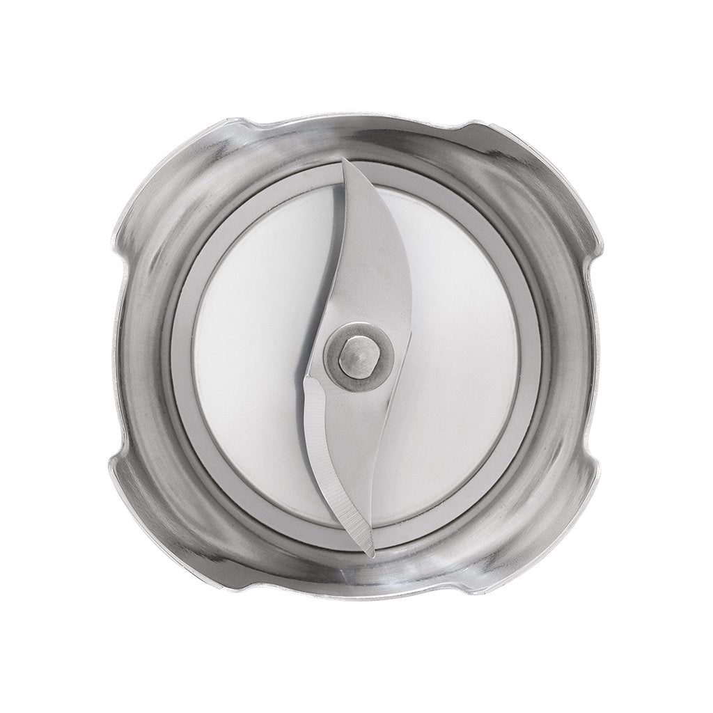 Smeg Handblandare HBF03 700W, med tillbehör, vit