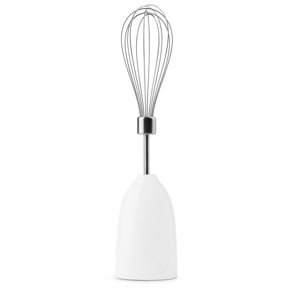 Smeg Handblandare HBF03 700W, med tillbehör, vit