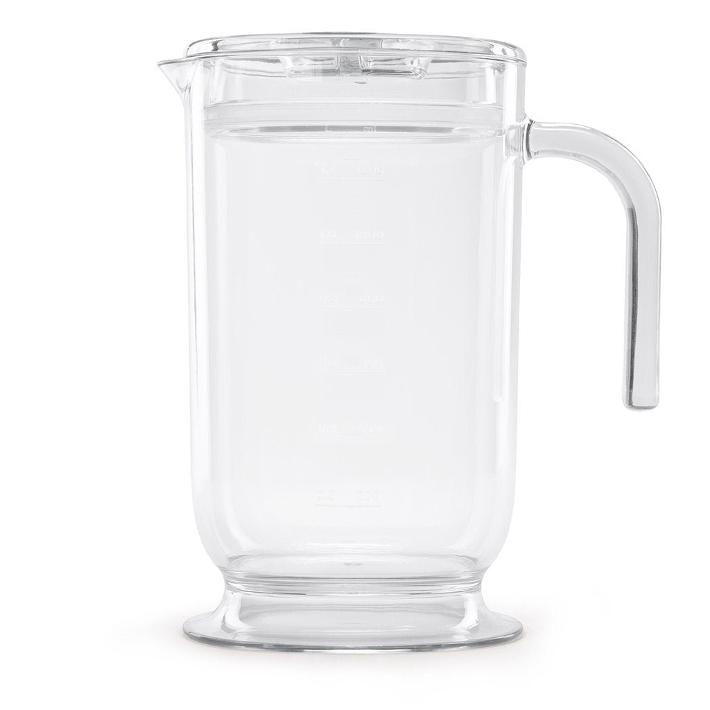 Smeg Handblandare HBF03 700W, med tillbehör, vit