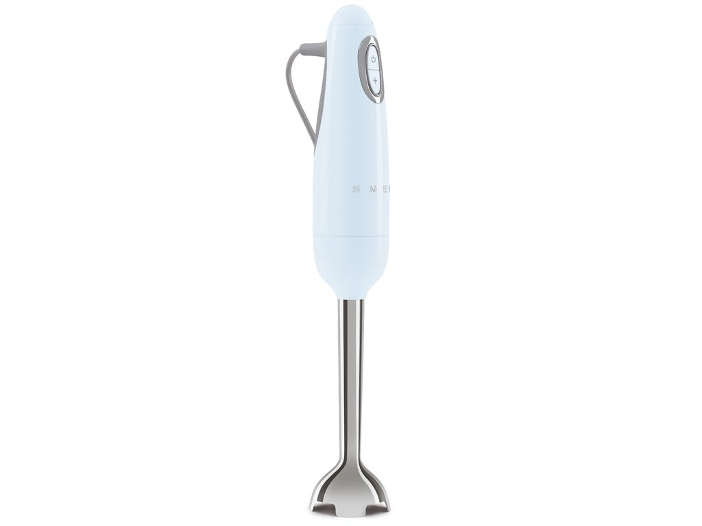 Smeg Handblandare HBF03 700W, med tillbehör, pastell blå