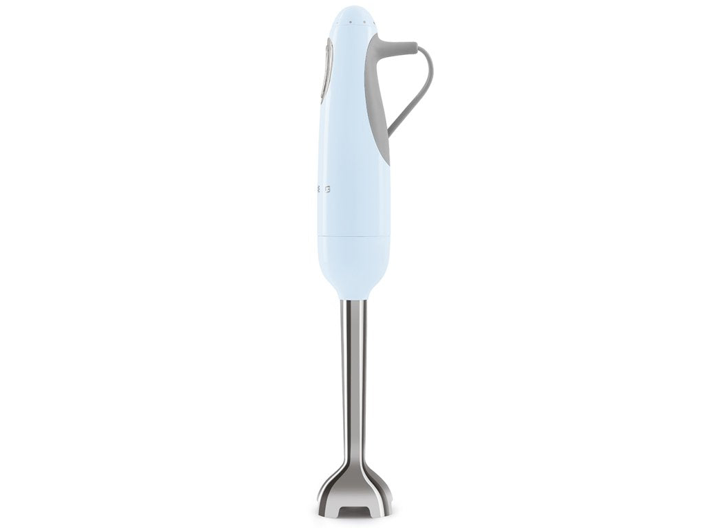 Smeg Handblandare HBF03 700W, med tillbehör, pastell blå