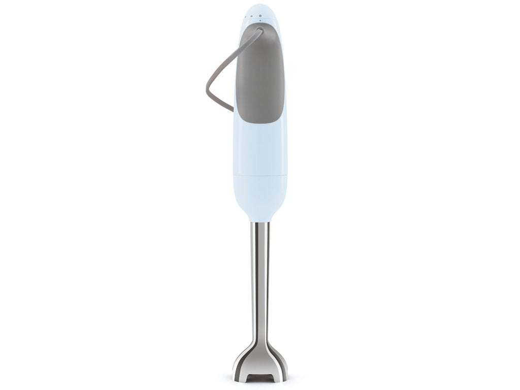 Smeg Handblandare HBF03 700W, med tillbehör, pastell blå