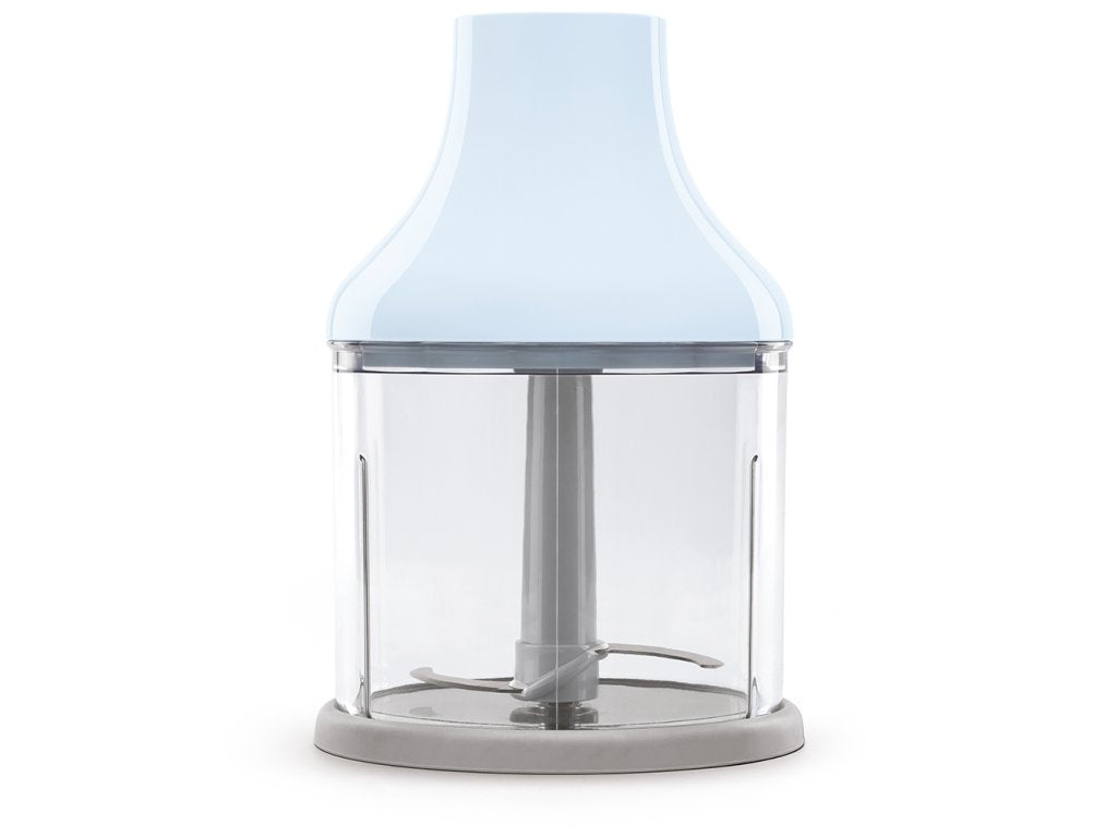 Smeg Handblandare HBF03 700W, med tillbehör, pastell blå