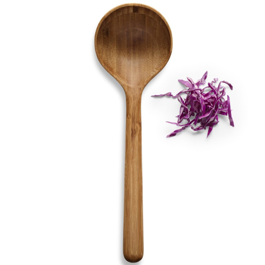 Eva Solo Slev NORDIC KITCHEN 29 cm, brun, bambu