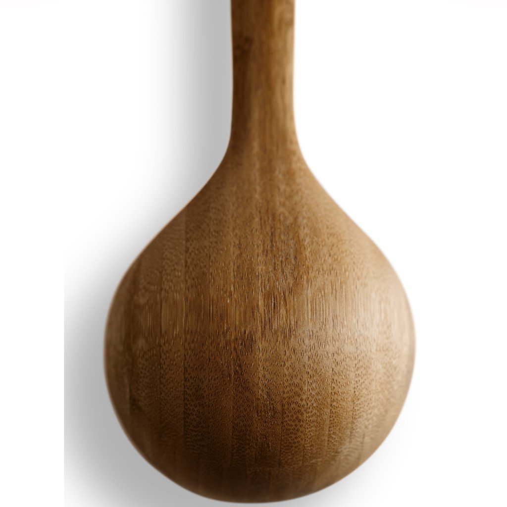 Eva Solo Slev NORDIC KITCHEN 29 cm, brun, bambu
