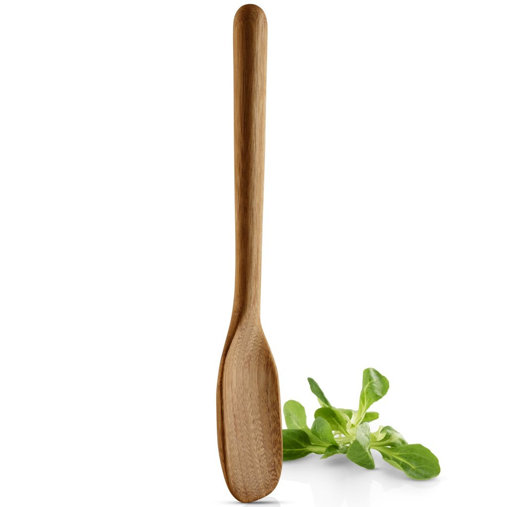 Eva Solo Blandningssked NORDIC KITCHEN 29 cm, brun, bambu