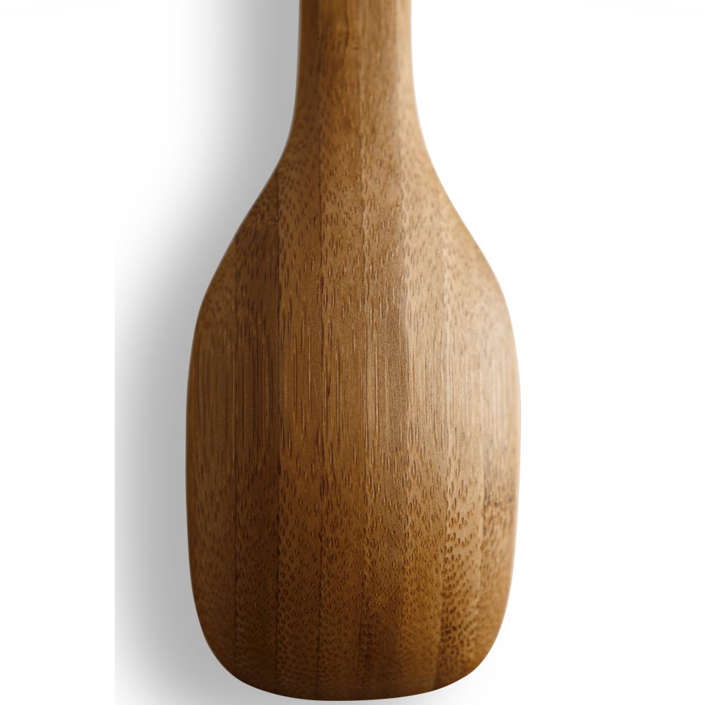 Eva Solo Blandningssked NORDIC KITCHEN 29 cm, brun, bambu