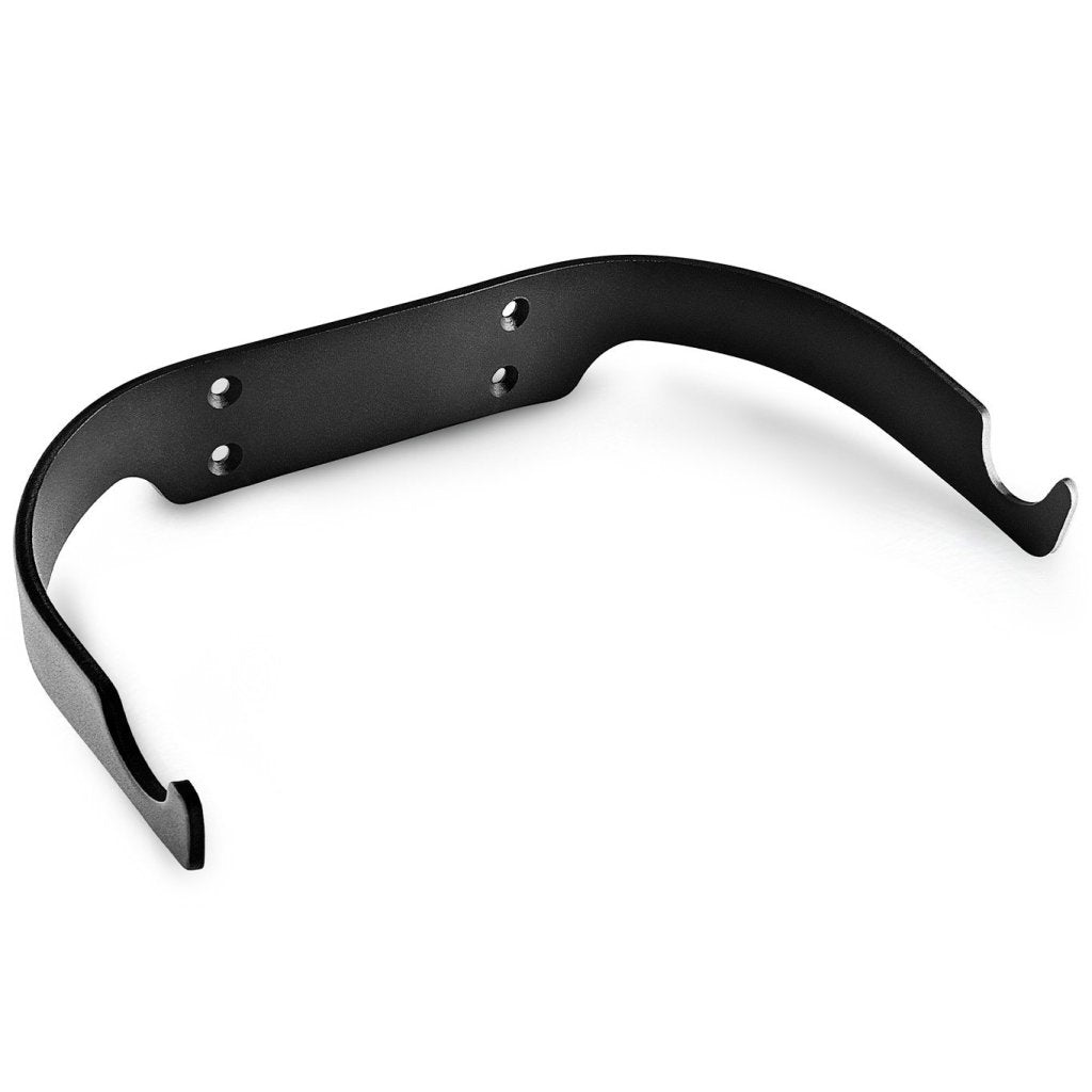 Eva Solo Väggfäste REFLECT 24 x 12 cm, svart, stål