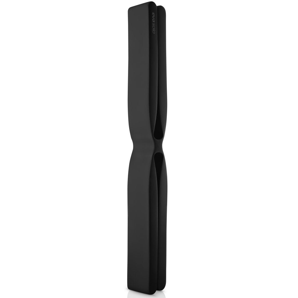 Eva Solo Underläggsplatta FLEX 21 cm, svart, silikon