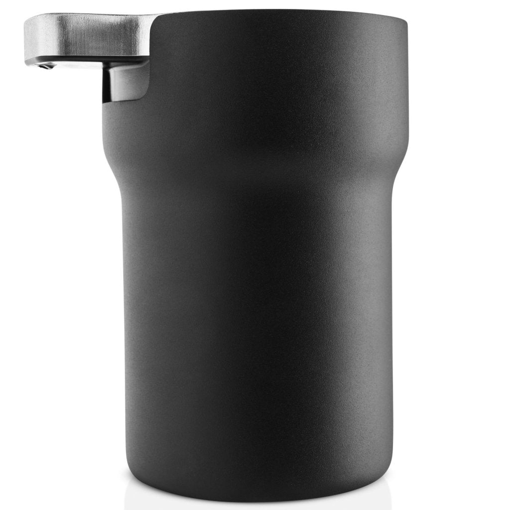 Eva Solo Tvålautomater CITADEL 250 ml, svart, plast / rostfritt stål