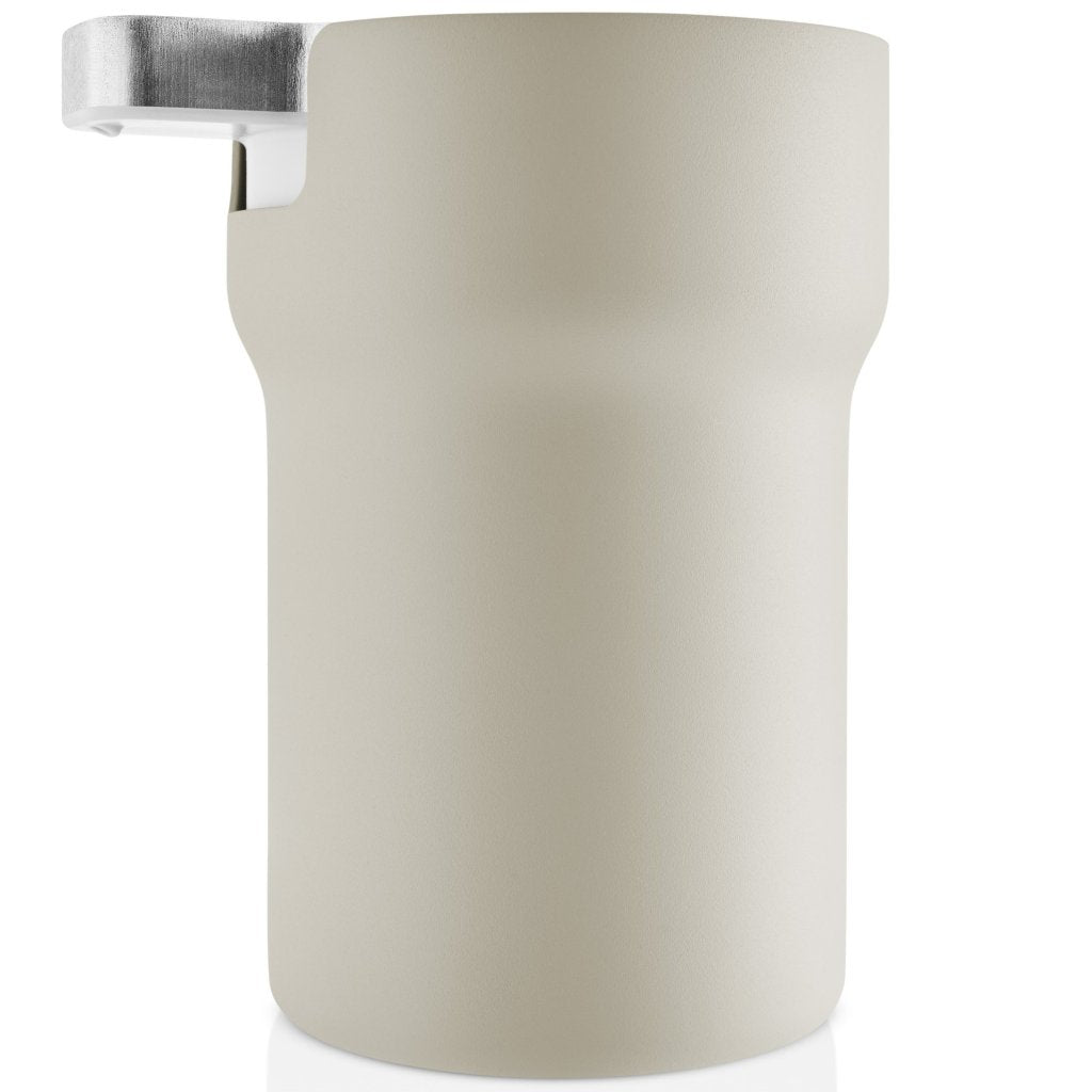 Eva Solo Tvålautomater CITADEL 250 ml, sand, plast / rostfritt stål