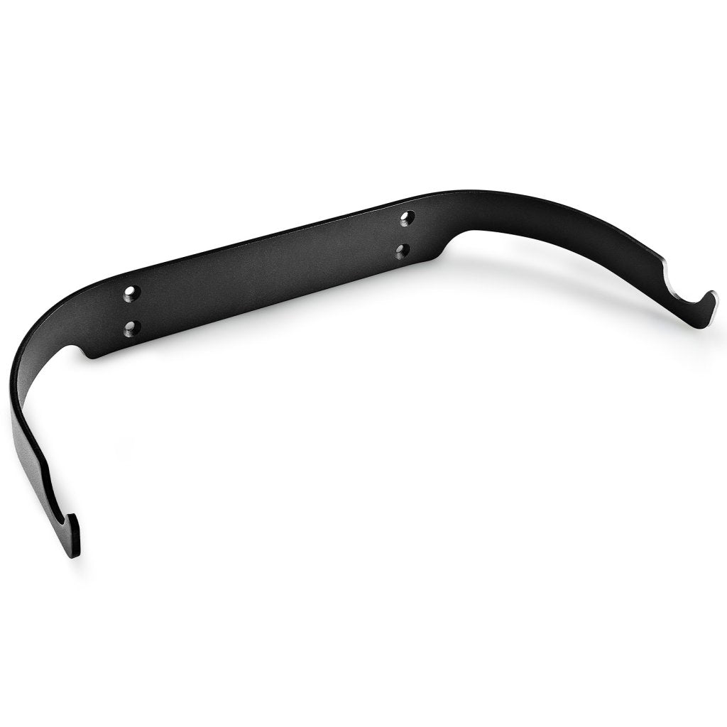 Eva Solo Väggfäste REFLECT 36 x 15 cm, svart, stål