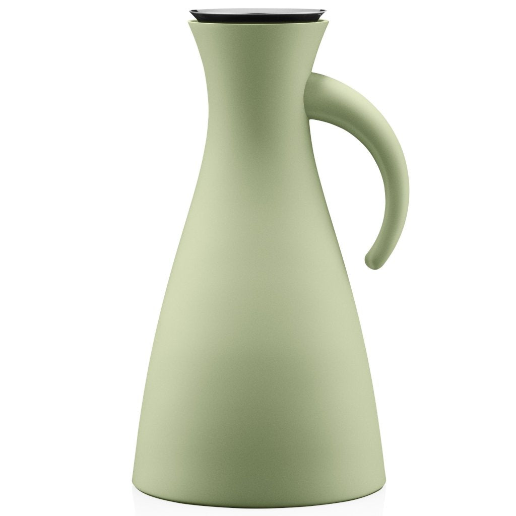 Eva Solo Vakuumkanna 1 l, pistage, plast