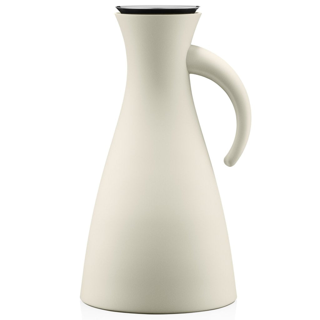 Eva Solo Vakuumkanna 1 l, kokos, plast