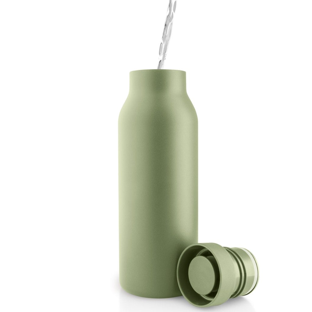 Eva Solo Termosflaska URBAN 500 ml, pistage, rostfritt stål