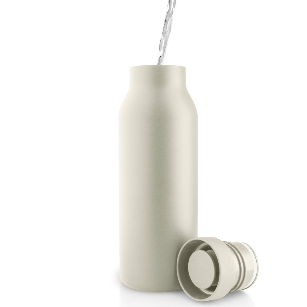 Eva Solo Termosflaska URBAN 500 ml, kokos, rostfritt stål