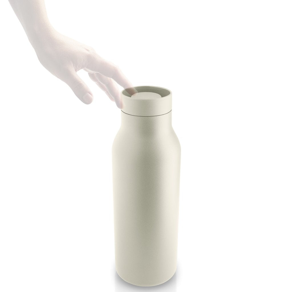 Eva Solo Termosflaska URBAN 500 ml, kokos, rostfritt stål