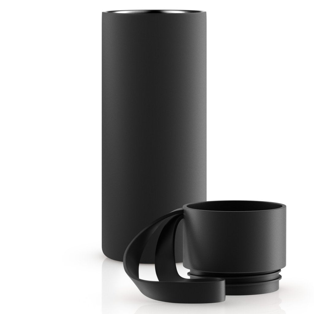 Eva Solo Resemugg TO GO 350 ml, svart