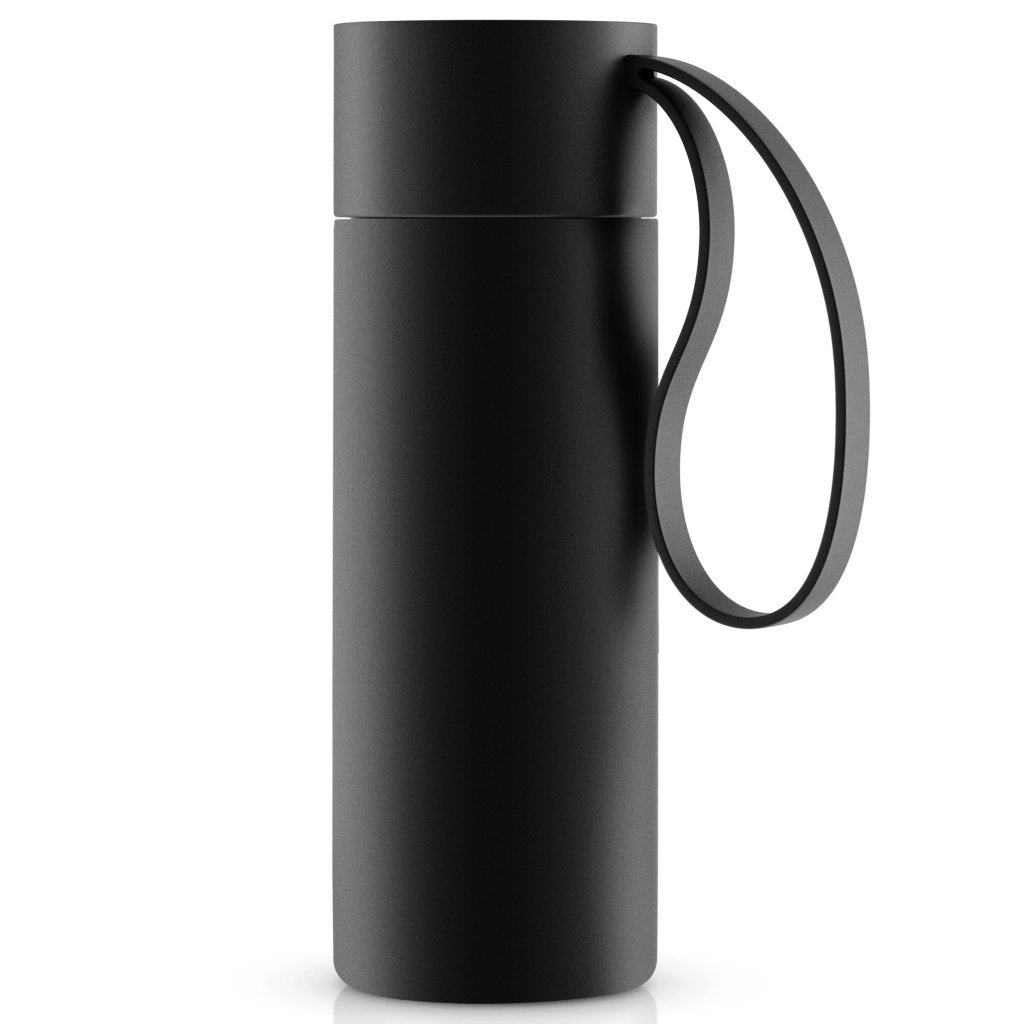 Eva Solo Resemugg TO GO 350 ml, svart