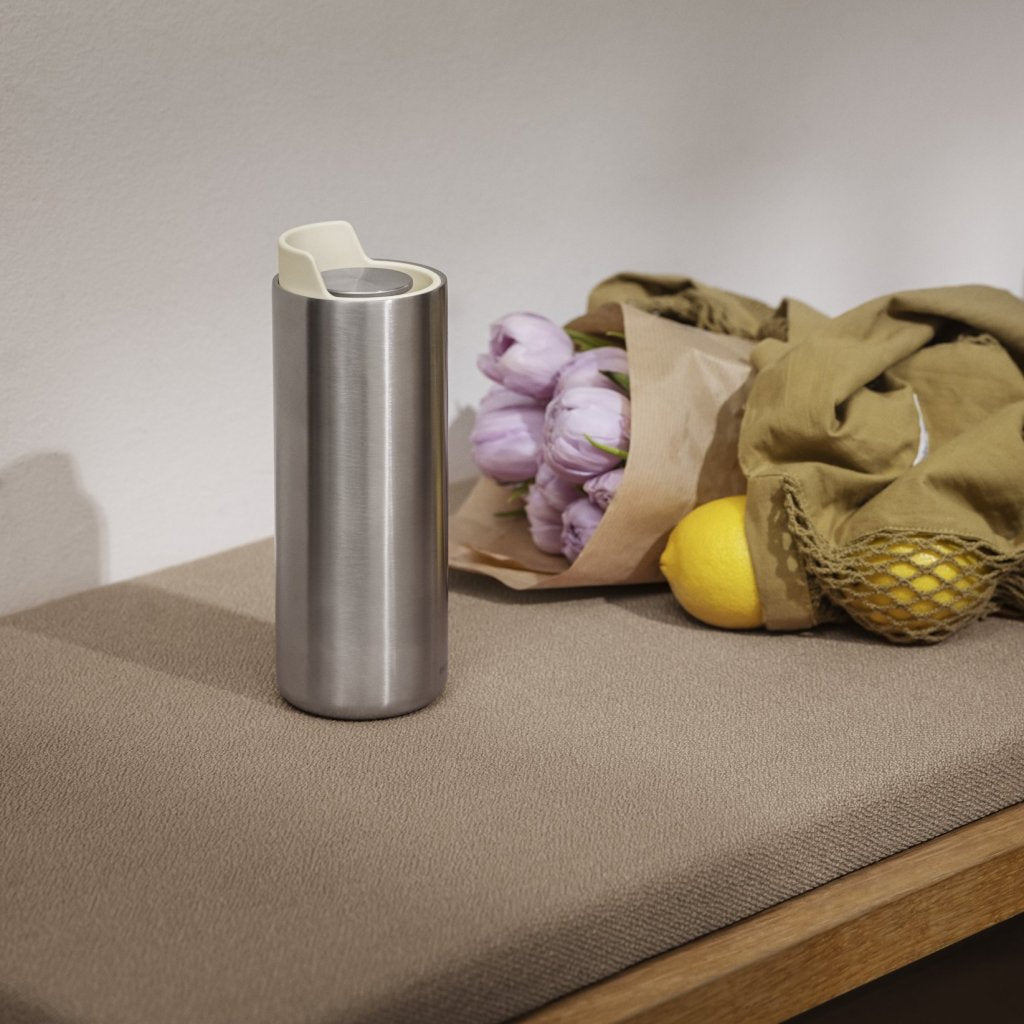 Eva Solo Resemugg URBAN TO GO 350 ml, kokos