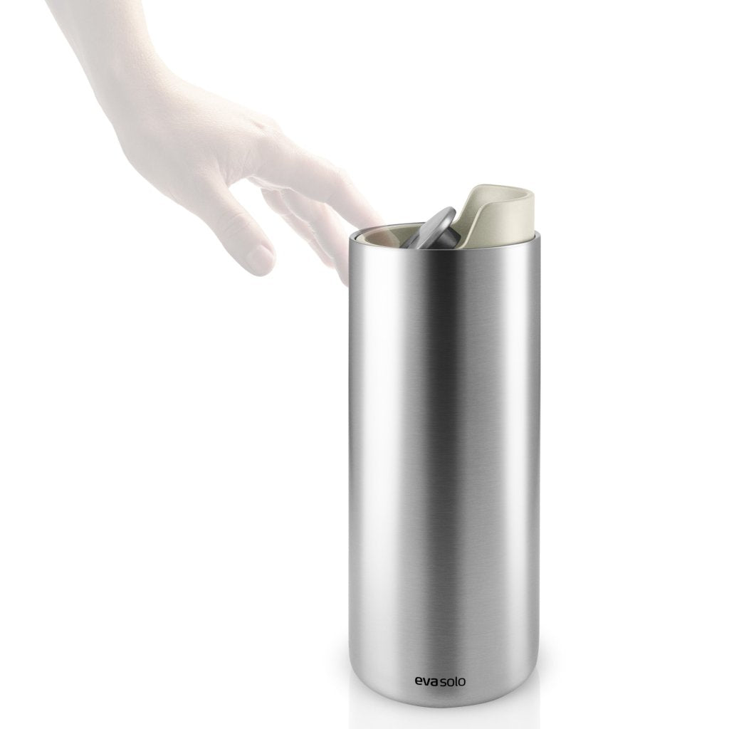 Eva Solo Resemugg URBAN TO GO 350 ml, kokos