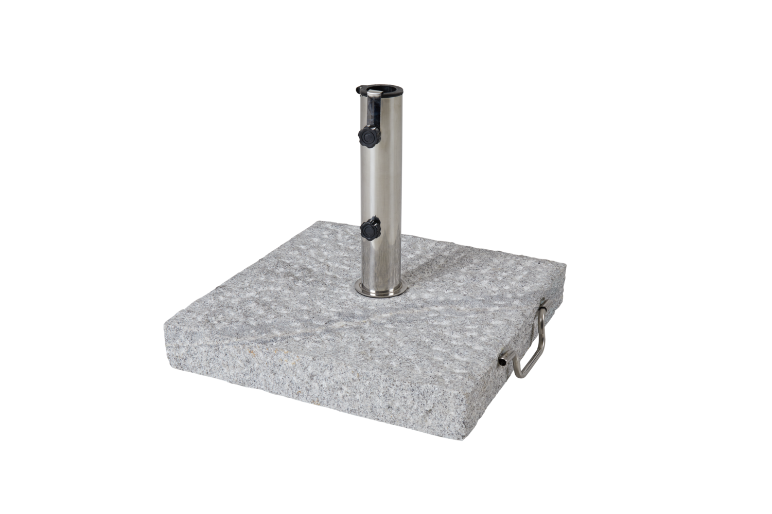 Brafab Mito parasollfot, 40 kg Grå