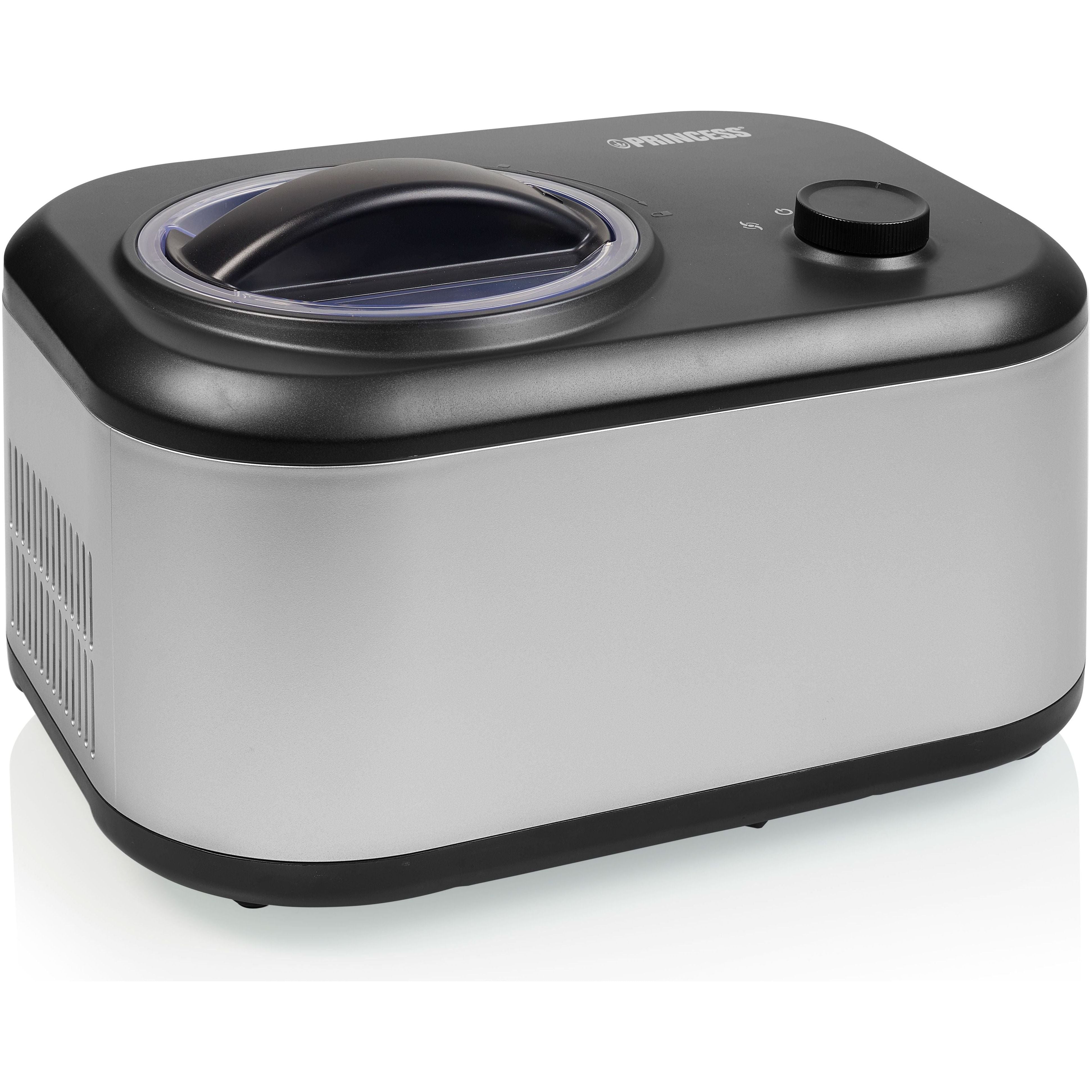 Princess Glassmaskin Kompressor 1 L