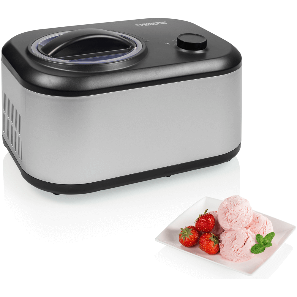 Princess Glassmaskin Kompressor 1 L