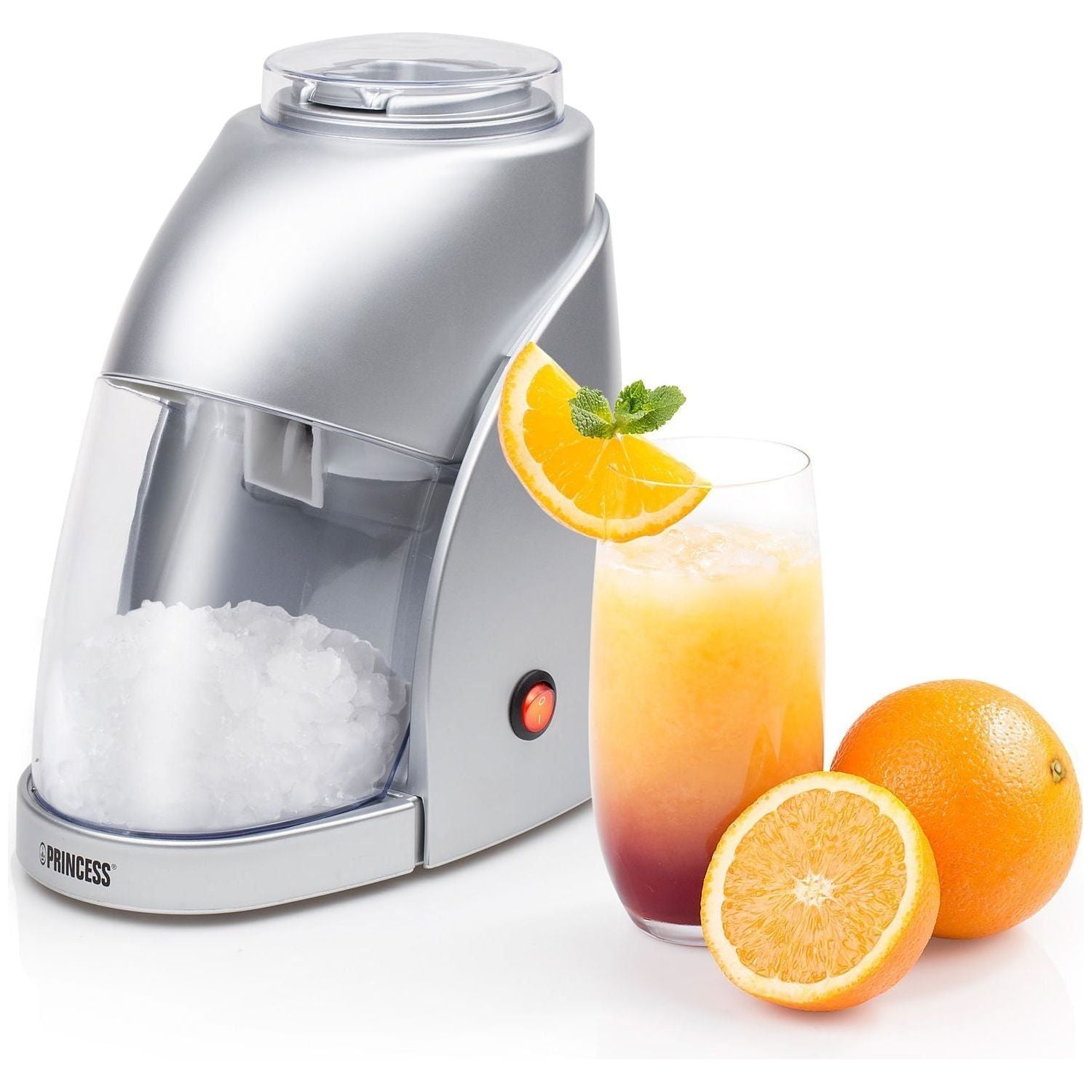 Princess Iskrossmaskin