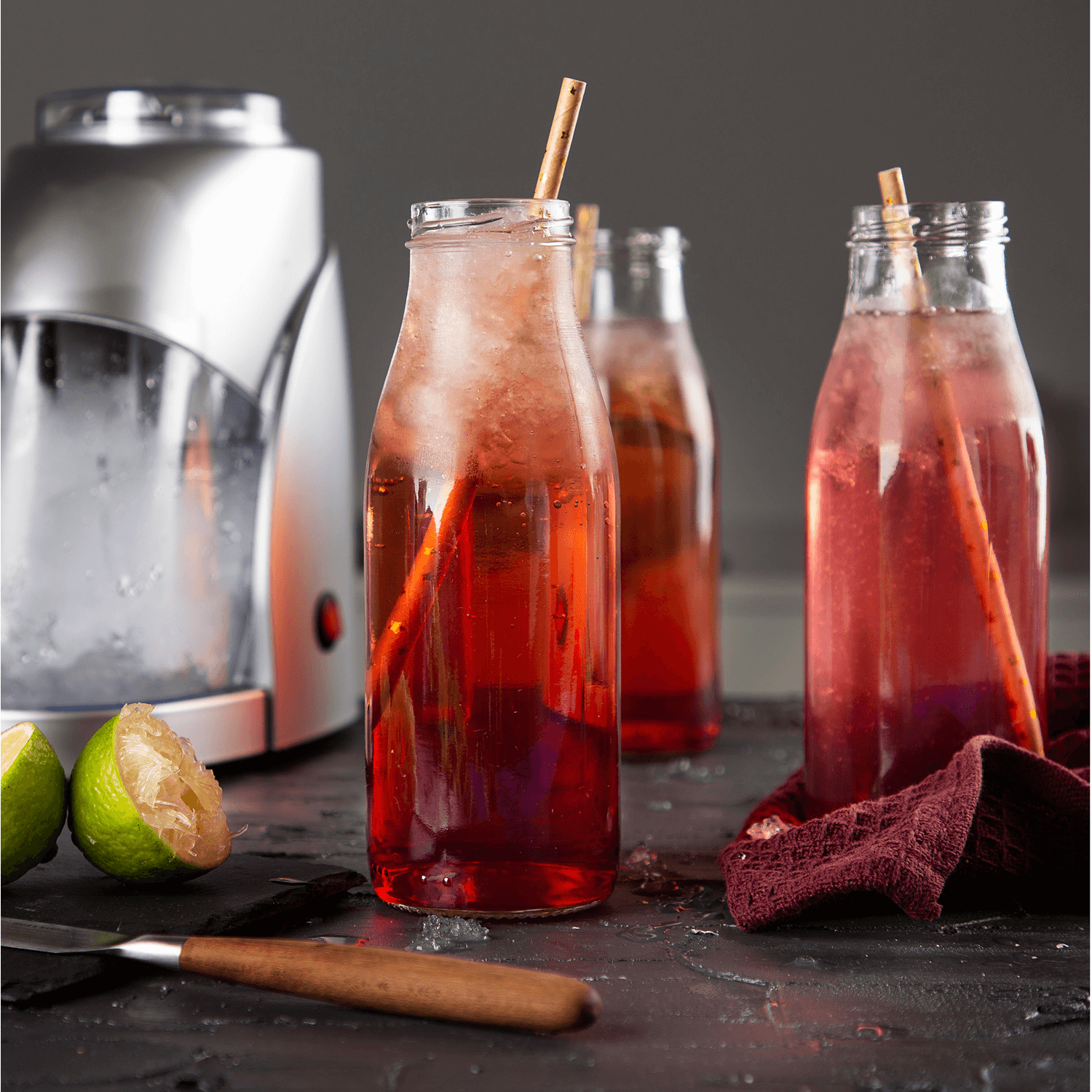 Princess Iskrossmaskin