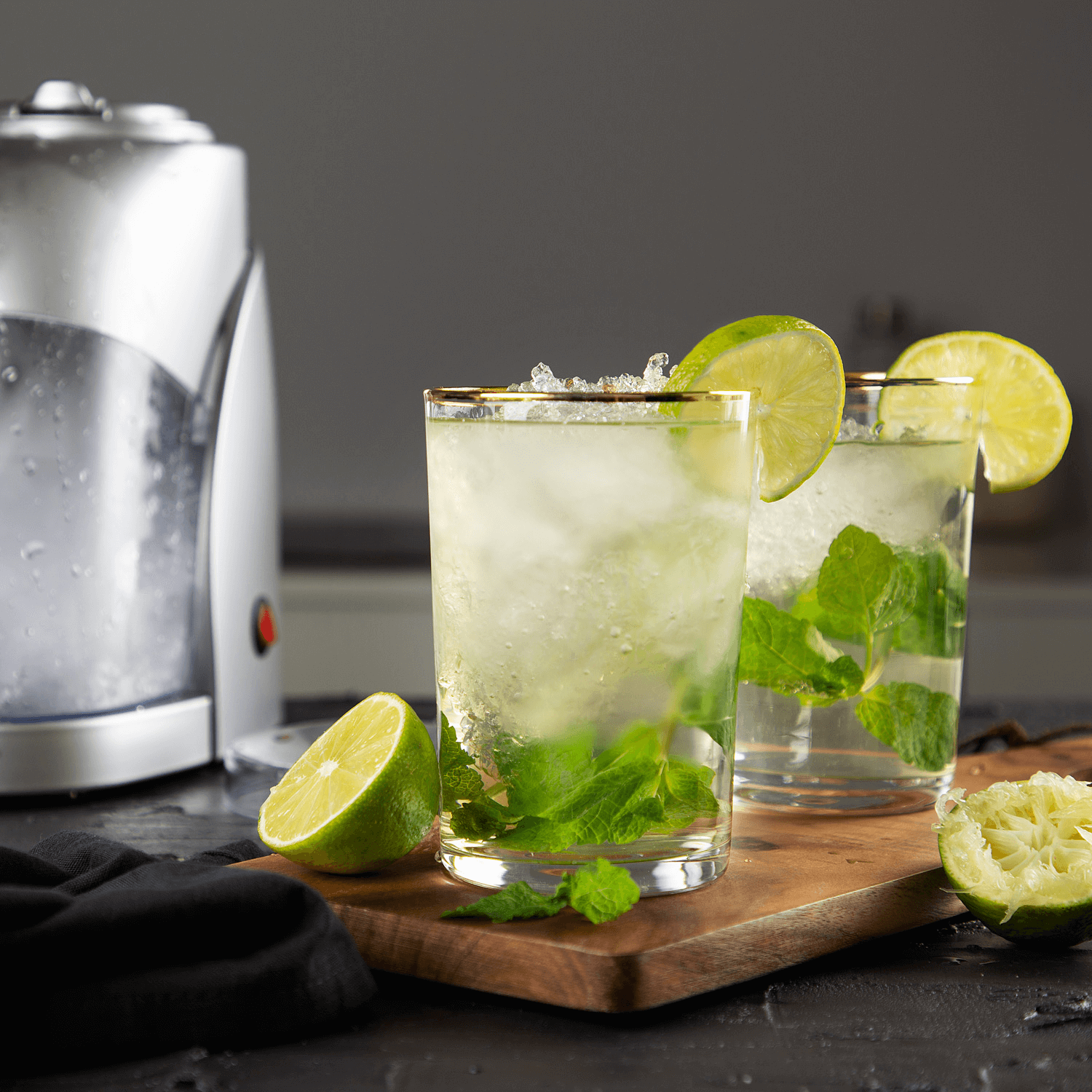 Princess Iskrossmaskin