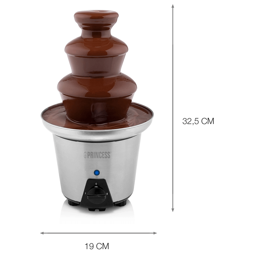 Princess Chokladfontän XXL